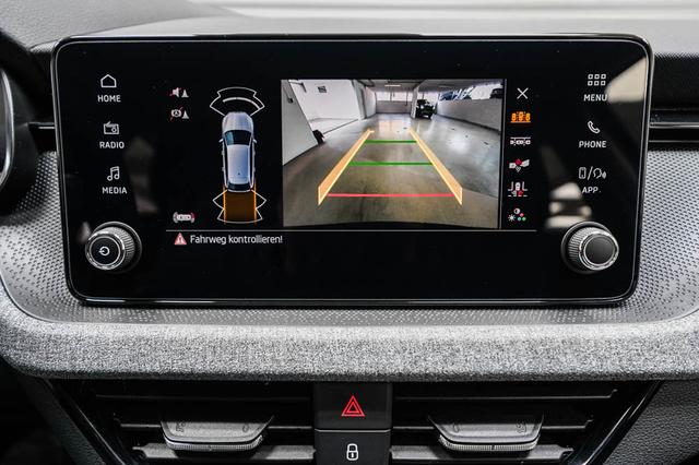 Skoda Scala 1,0 TSI Selection - LAGER 