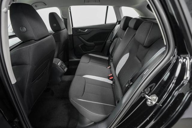 Skoda Scala 1,0 TSI Selection - LAGER 