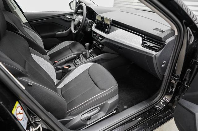 Skoda Scala 1,0 TSI Selection - LAGER 