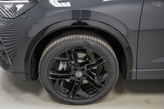 Volkswagen Tiguan 2,0 TDI DSG 4Motion R-Line - LAGER 