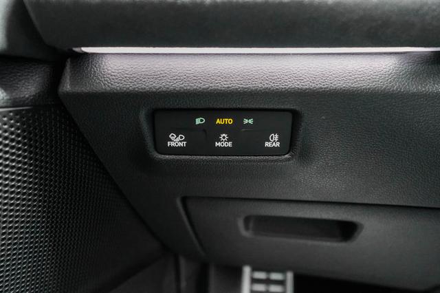 Volkswagen Tiguan 2,0 TDI DSG 4Motion R-Line - LAGER 