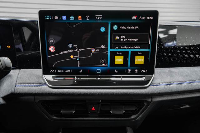 Volkswagen Tiguan 2,0 TDI DSG 4Motion R-Line - LAGER 