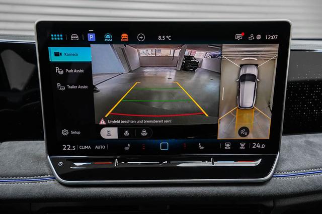 Volkswagen Tiguan 2,0 TDI DSG 4Motion R-Line - LAGER 