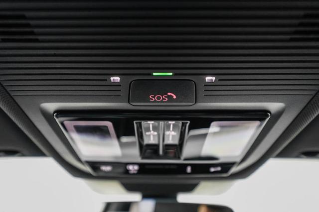 Volkswagen Tiguan 2,0 TDI DSG 4Motion R-Line - LAGER 