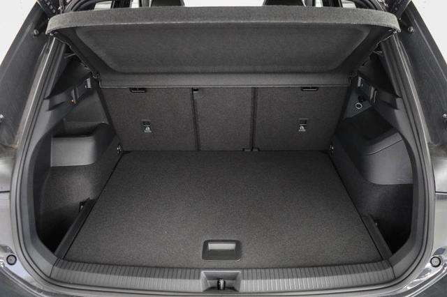 Volkswagen Tiguan 2,0 TDI DSG 4Motion R-Line - LAGER 