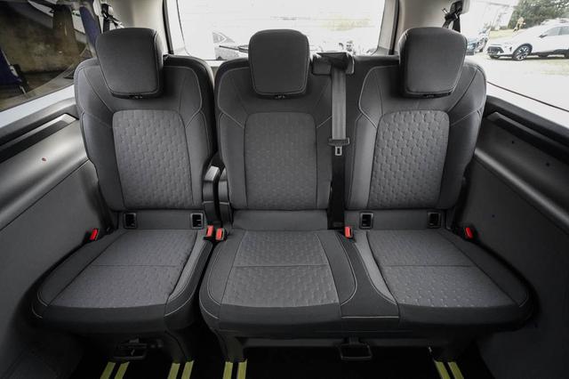 Ford Tourneo Custom 2,0 EcoBlue AT L2H1 Titaniu -LAG. 