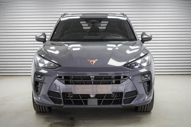 Cupra Terramar 2,0 TSI DSG 4Drive VZ - LAGER 