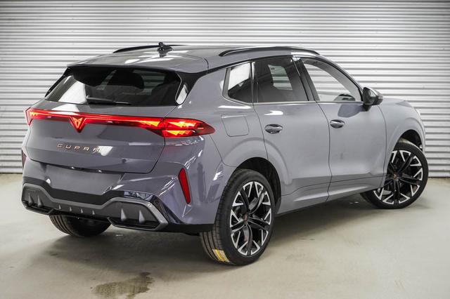 Cupra Terramar 2,0 TSI DSG 4Drive VZ - LAGER 