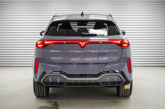 Cupra Terramar 2,0 TSI DSG 4Drive VZ - LAGER 