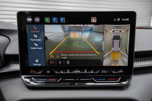 Cupra Terramar 2,0 TSI DSG 4Drive VZ - LAGER 