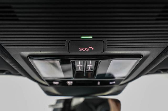 Cupra Terramar 2,0 TSI DSG 4Drive VZ - LAGER 