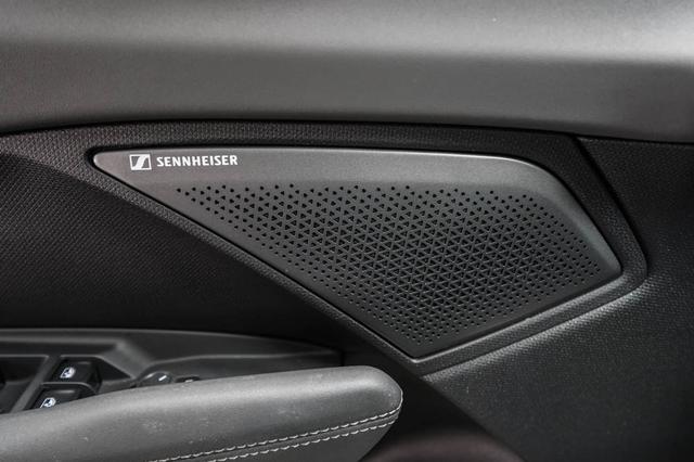 Cupra Terramar 2,0 TSI DSG 4Drive VZ - LAGER 