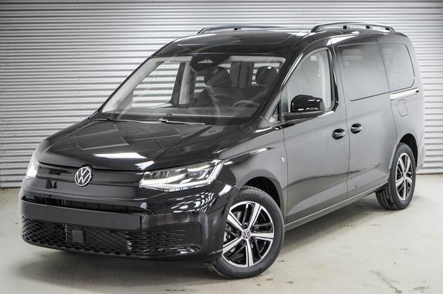 Volkswagen Caddy Maxi - 2,0 TDI 4Motion Outdoor - LAGER