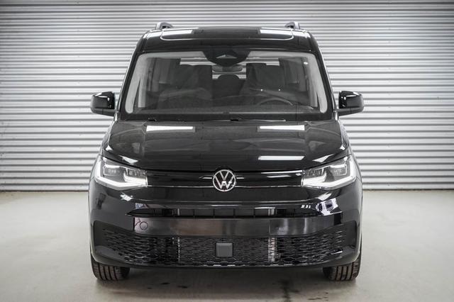 Volkswagen Caddy Maxi 2,0 TDI 4Motion Outdoor - LAGER 