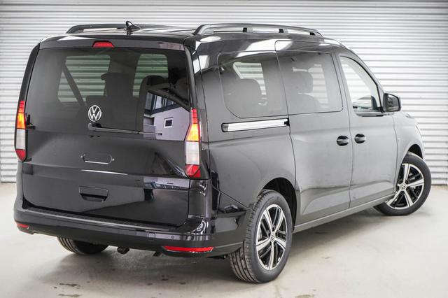 Volkswagen Caddy Maxi 2,0 TDI 4Motion Outdoor - LAGER 