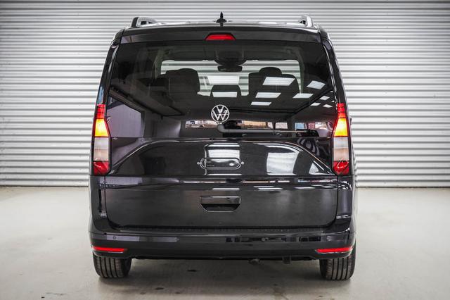 Volkswagen Caddy Maxi 2,0 TDI 4Motion Outdoor - LAGER 