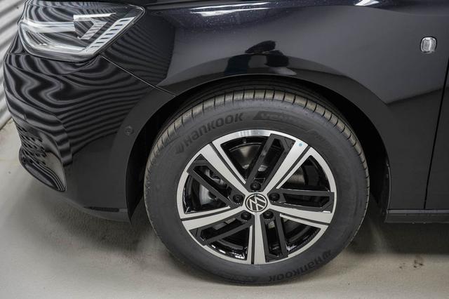 Volkswagen Caddy Maxi 2,0 TDI 4Motion Outdoor - LAGER 