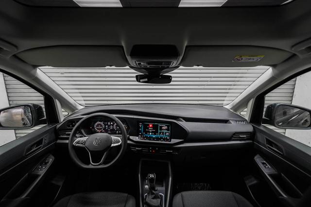 Volkswagen Caddy Maxi 2,0 TDI 4Motion Outdoor - LAGER 