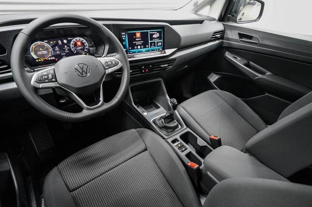 Volkswagen Caddy Maxi 2,0 TDI 4Motion Outdoor - LAGER 