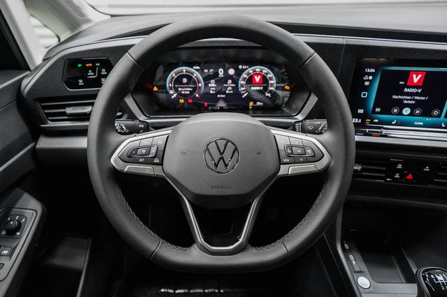 Volkswagen Caddy Maxi 2,0 TDI 4Motion Outdoor - LAGER 