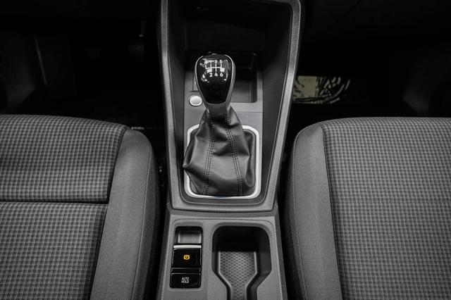 Volkswagen Caddy Maxi 2,0 TDI 4Motion Outdoor - LAGER 