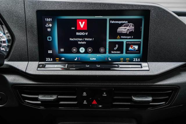 Volkswagen Caddy Maxi 2,0 TDI 4Motion Outdoor - LAGER 