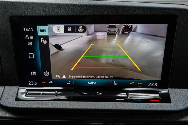 Volkswagen Caddy Maxi 2,0 TDI 4Motion Outdoor - LAGER 