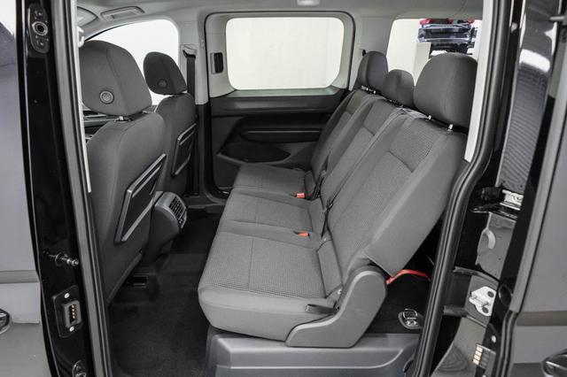 Volkswagen Caddy Maxi 2,0 TDI 4Motion Outdoor - LAGER 