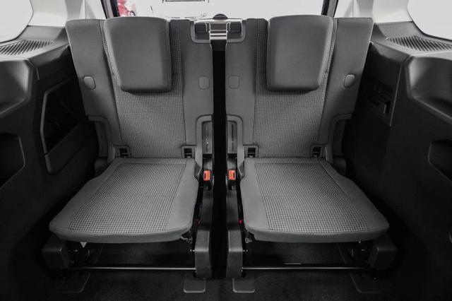 Volkswagen Caddy Maxi 2,0 TDI 4Motion Outdoor - LAGER 