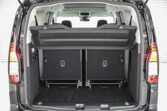 Volkswagen Caddy Maxi 2,0 TDI 4Motion Outdoor - LAGER 