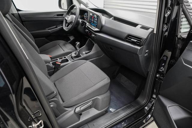 Volkswagen Caddy Maxi 2,0 TDI 4Motion Outdoor - LAGER 