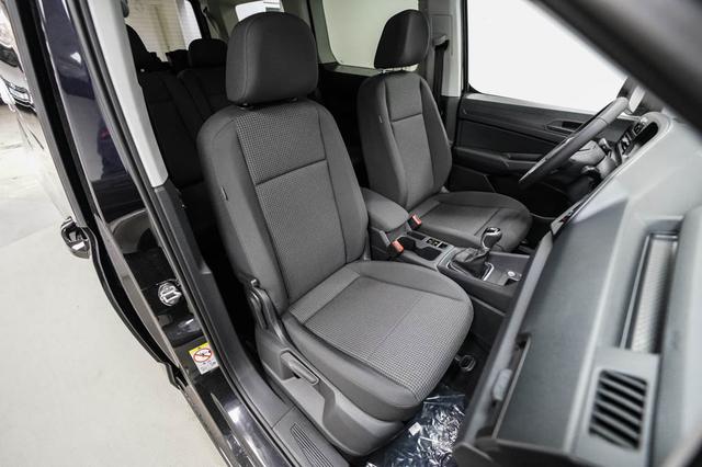 Volkswagen Caddy Maxi 2,0 TDI 4Motion Outdoor - LAGER 