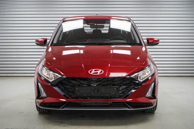 Hyundai i20 1.0 TGDI 7DCT Comfort - LAGER 