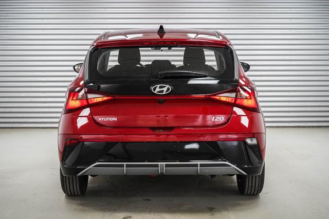 Hyundai i20 1.0 TGDI 7DCT Comfort - LAGER 