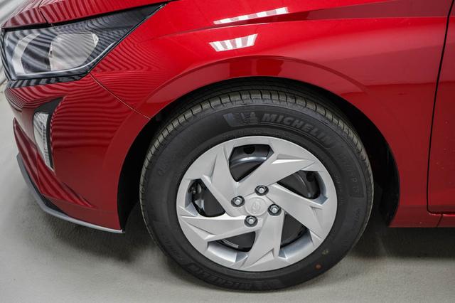 Hyundai i20 1.0 TGDI 7DCT Comfort - LAGER 