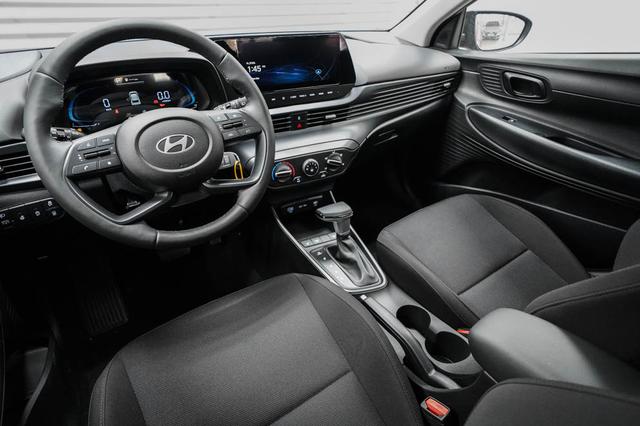 Hyundai i20 1.0 TGDI 7DCT Comfort - LAGER 