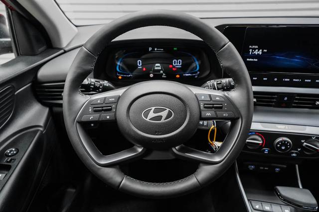 Hyundai i20 1.0 TGDI 7DCT Comfort - LAGER 