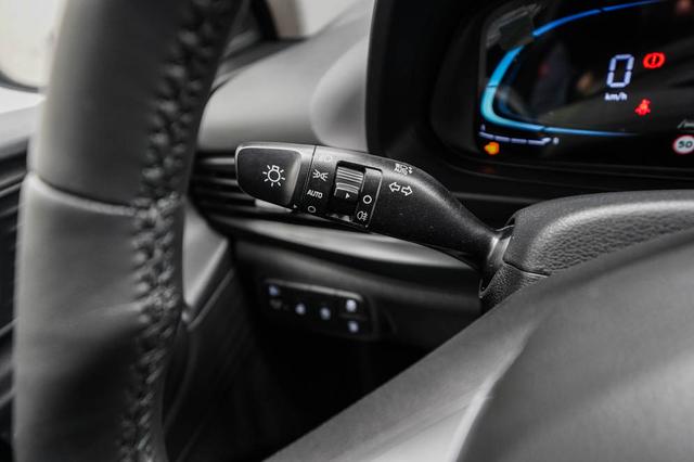 Hyundai i20 1.0 TGDI 7DCT Comfort - LAGER 