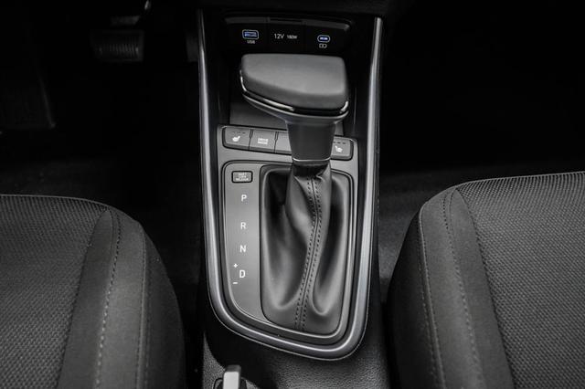 Hyundai i20 1.0 TGDI 7DCT Comfort - LAGER 