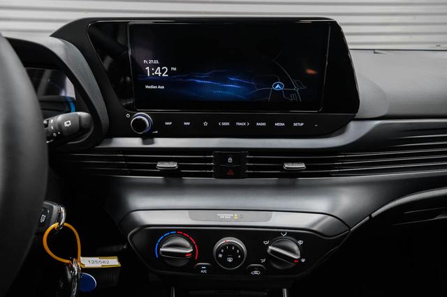 Hyundai i20 1.0 TGDI 7DCT Comfort - LAGER 