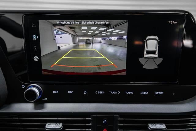 Hyundai i20 1.0 TGDI 7DCT Comfort - LAGER 