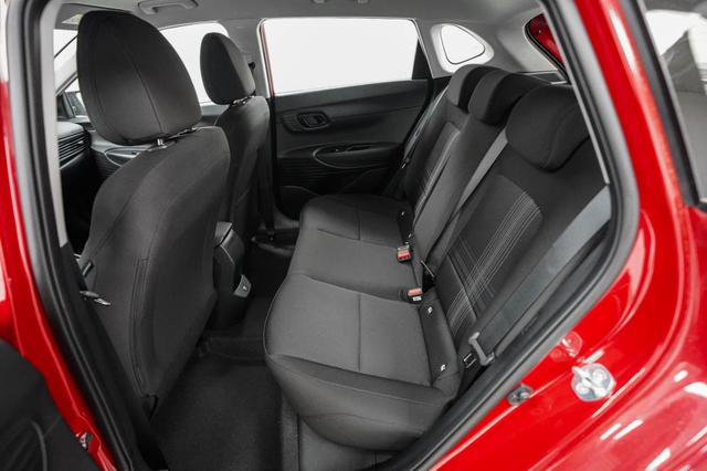 Hyundai i20 1.0 TGDI 7DCT Comfort - LAGER 