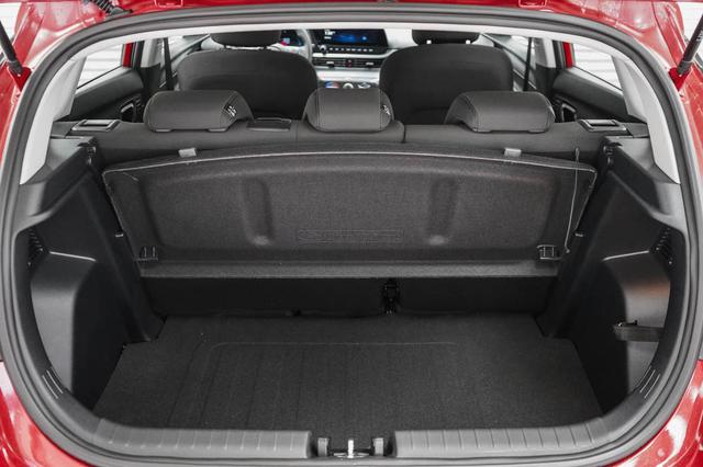 Hyundai i20 1.0 TGDI 7DCT Comfort - LAGER 