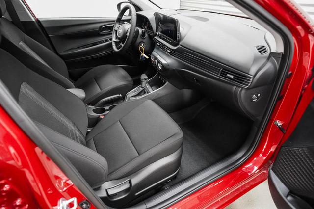 Hyundai i20 1.0 TGDI 7DCT Comfort - LAGER 