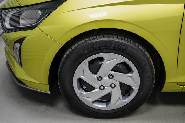 Hyundai i20 1.0 TGDI 7DCT Comfort - LAGER 