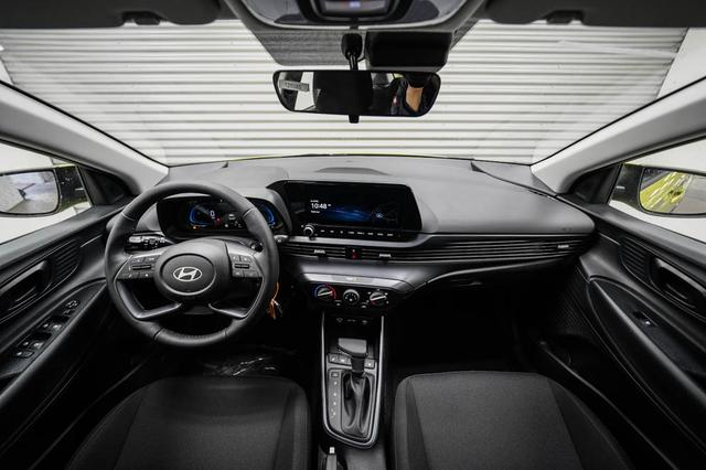 Hyundai i20 1.0 TGDI 7DCT Comfort - LAGER 