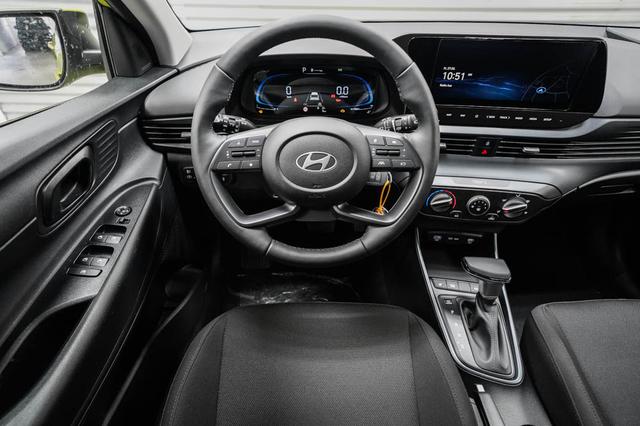 Hyundai i20 1.0 TGDI 7DCT Comfort - LAGER 