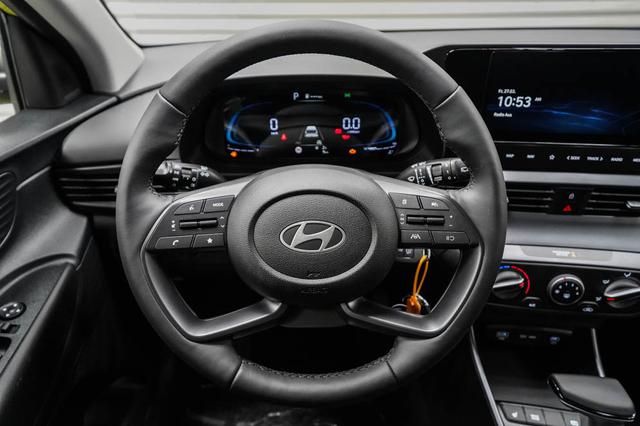 Hyundai i20 1.0 TGDI 7DCT Comfort - LAGER 