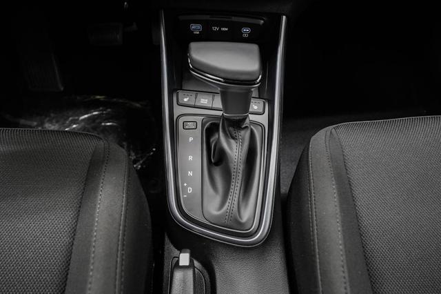 Hyundai i20 1.0 TGDI 7DCT Comfort - LAGER 