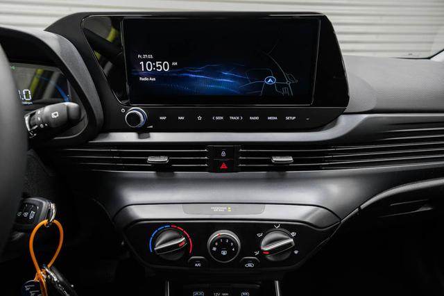 Hyundai i20 1.0 TGDI 7DCT Comfort - LAGER 